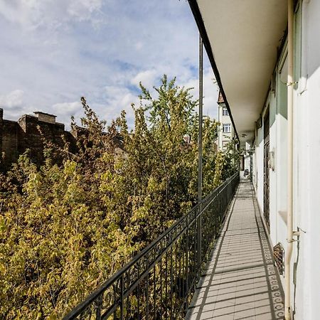 Cozy&Stylish Apartment In The Ruin Bar Area Budapest Exterior photo